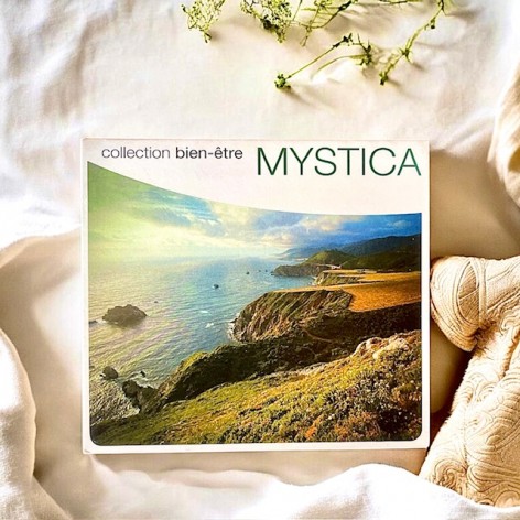 Mystica, Michael Goldberg