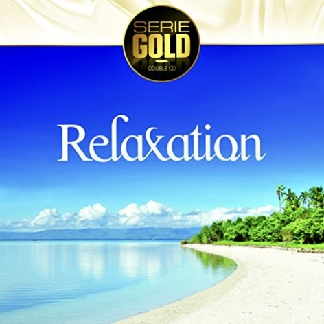 Relaxation, Gold Series double CD