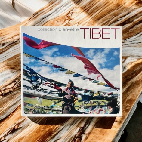 Tibet, Wellness collection