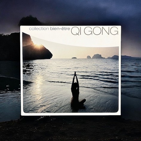 QI GONG, Wellness collection