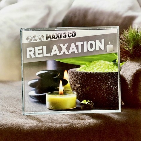 Entspannung, Maxi 3 CDs
