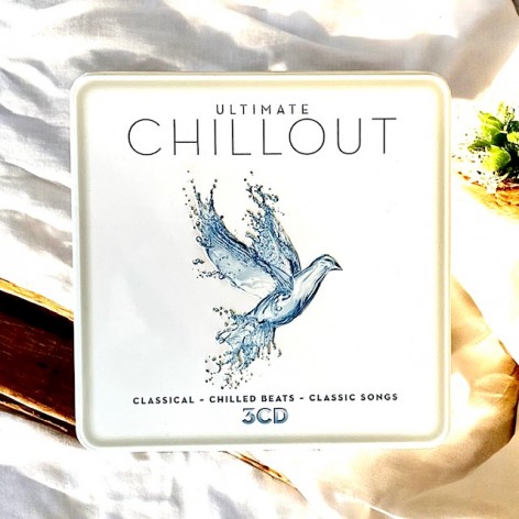 Chillout, Coffret de 3 CD