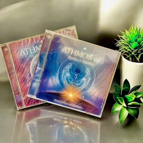 Athmos Yoga & méditation, Vol.1-2