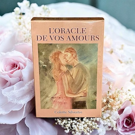 Oracle de vos Amours