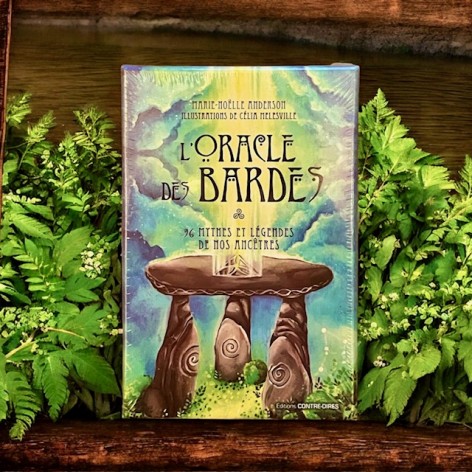 L'Oracle des Bardes