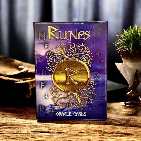 Oracle des runes