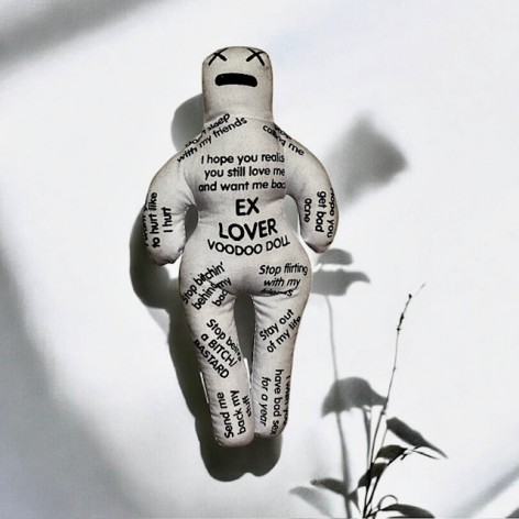 Voodoo doll