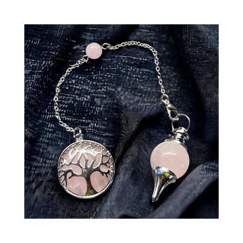 Pendule, Arbre de vie