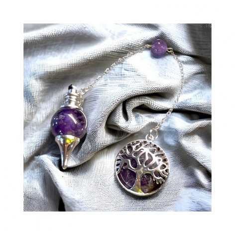 Pendule, Arbre de vie
