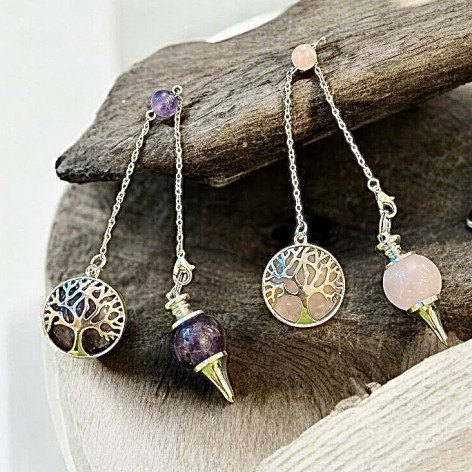 Pendule, Arbre de vie