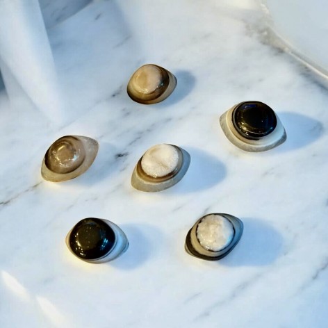 Oeil de Shiva