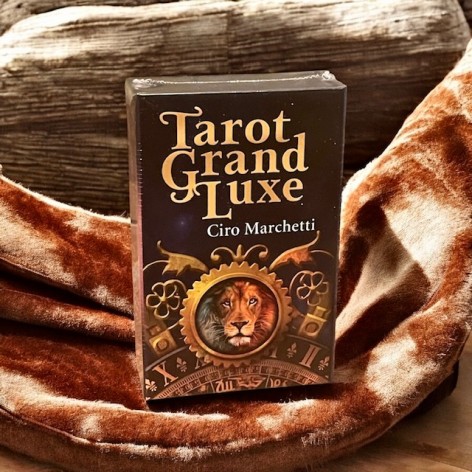 Tarot Grand Luxe