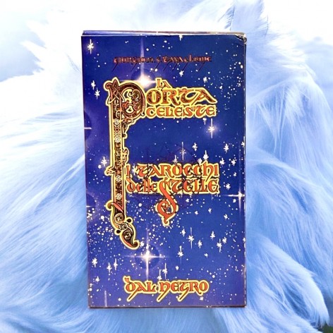 Tarot Das himmlische Tor (selten)