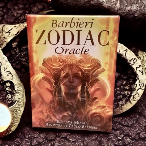 Oracle du Zodiaque