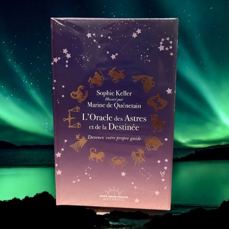 L'Oracle des Astres et de la Destinée