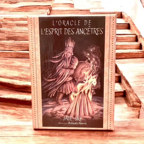 L'Oracle de l'esprit des ancêtres