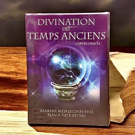 Divination des temps anciens