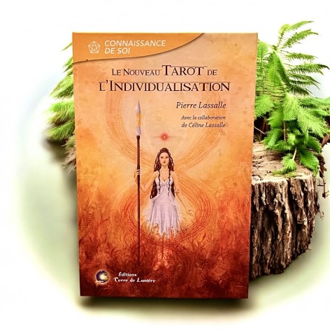 The New Tarot of Individualization