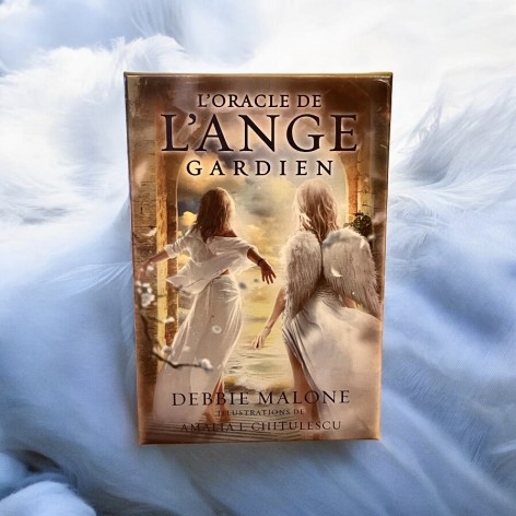L'oracle de l'ange gardien