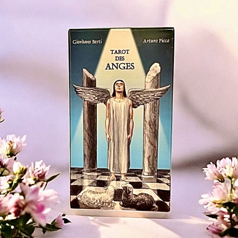 Tarot des Anges