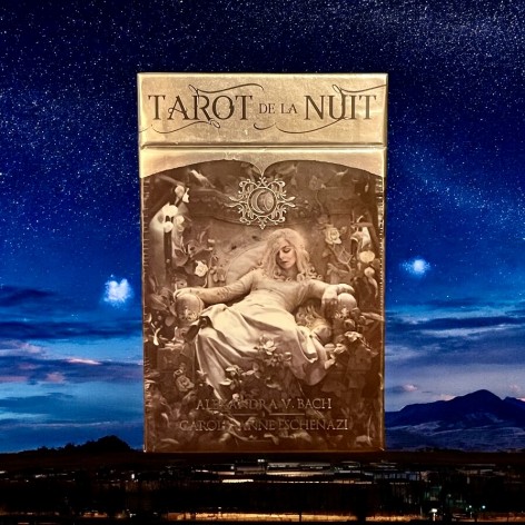 Tarot de la nuit