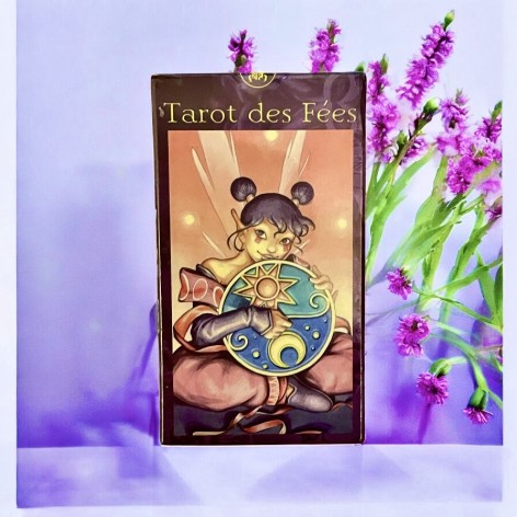 Tarot der Feen