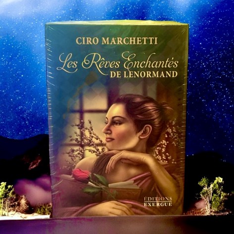 Oracle, Les rêves enchantés de Lenormand