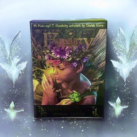 Orakel Fairy