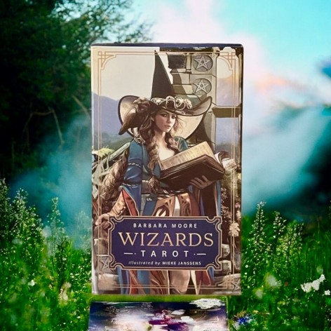 Tarot Wizards
