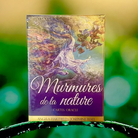 Oracle, Murmures de la nature