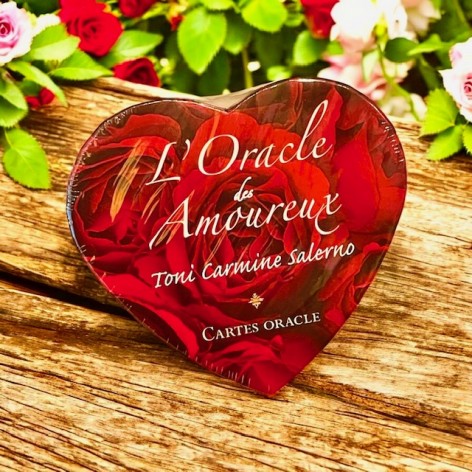 The Lovers' Oracle