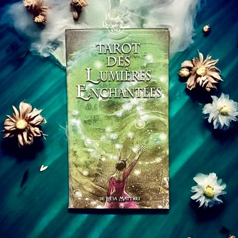 Tarot of Enchanted Lights