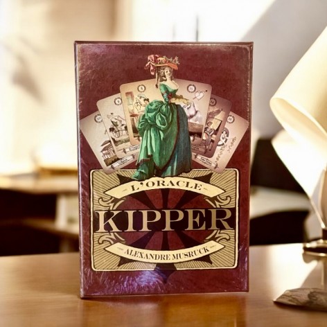 Das Kipper-Orakel