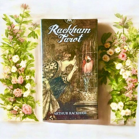 Rackham Tarot