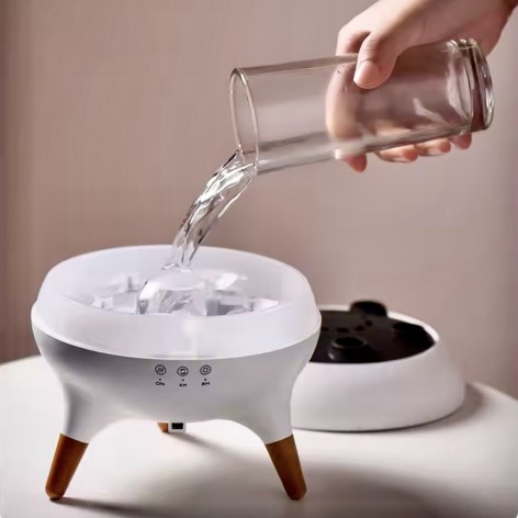 Medusa diffuser