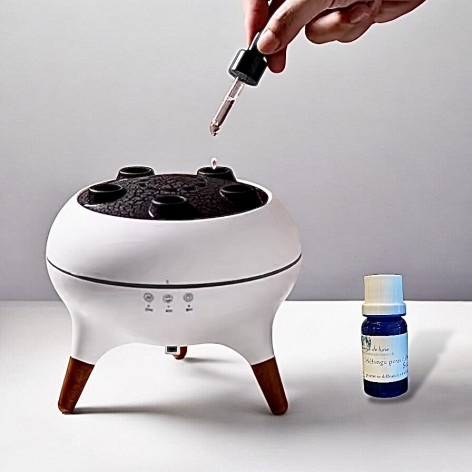 Medusa diffuser