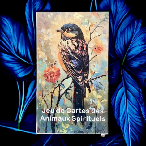 Messages d'animaux spirituels