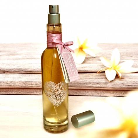 Parfum d'ambiance, fleur de tiaré