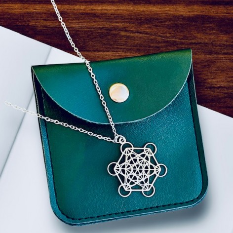 Pendentif Métatron