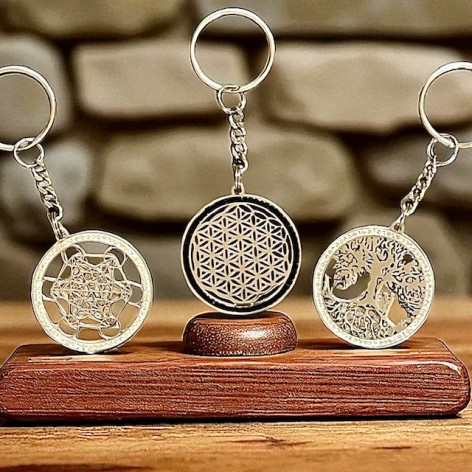 Key ring