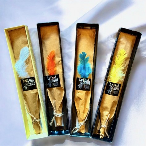 Tribal Soul incense stick