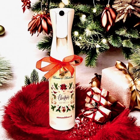 Ambiance Mist, Christmas