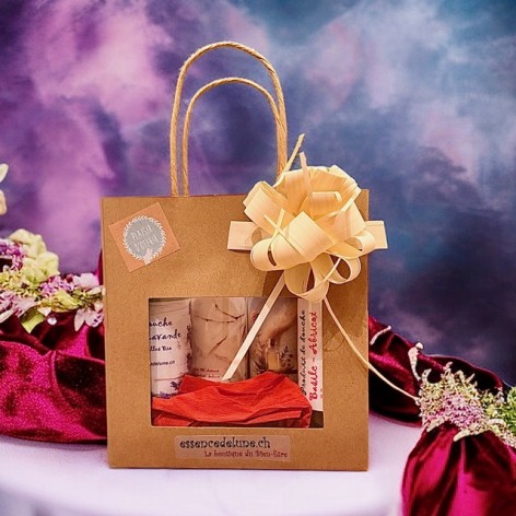 Gift Box: Sensory Escape