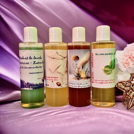 Gift Box: Sensory Escape