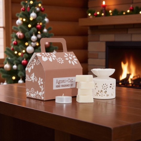 Agnès & Cat Perfume Gift Sets