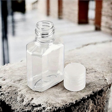 PET bottle 30ml