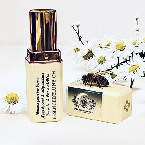 Moisturizing Repair Stick Balm