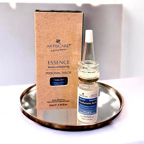 Konzentriertes Hyaluronsäure-Serum