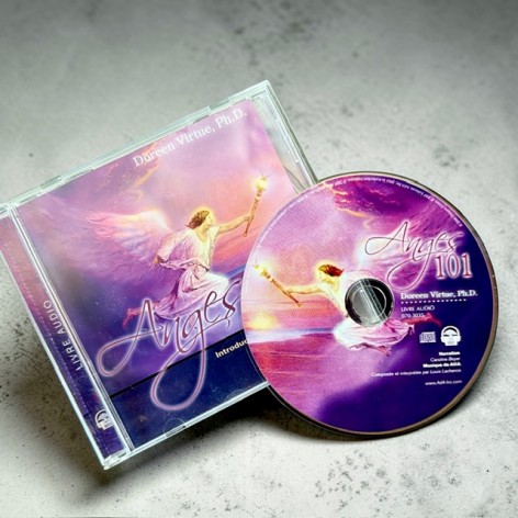 CD Anges 101