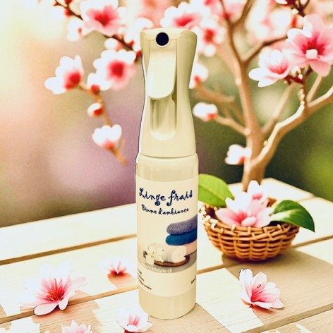 Sortiment Frische Wäsche